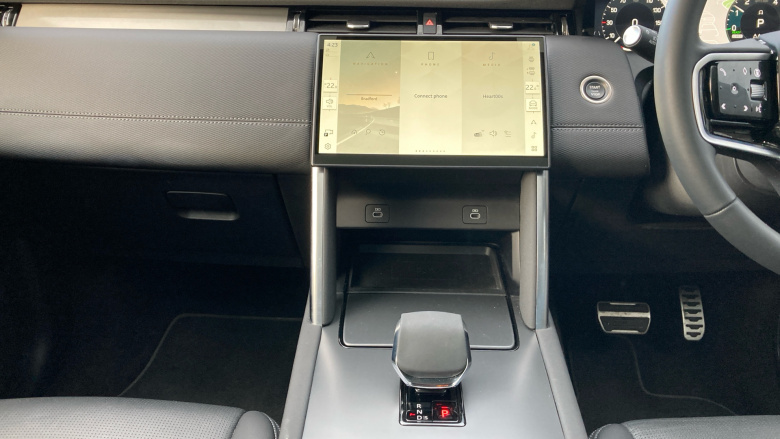 Land Rover Discovery Sport 1.5 P300e Dynamic SE 5dr Auto [5 Seat] Station Wagon